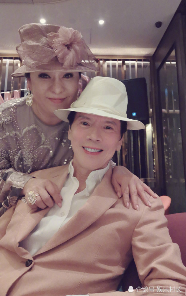 郭碧婷|向太发长文谈感情理论，疑回应向佐郭碧婷婚姻问题，文中多句话似有深意