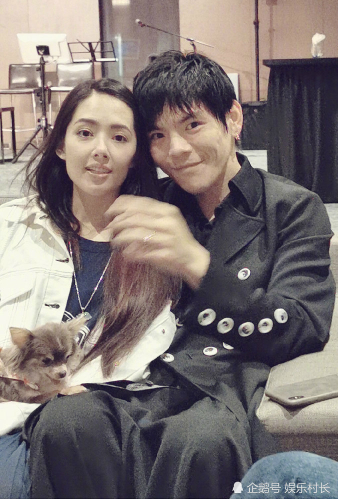 郭碧婷|向太发长文谈感情理论，疑回应向佐郭碧婷婚姻问题，文中多句话似有深意