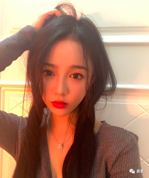 王思聪|酷似赵丽颖？李现追她，王思聪一心出资扶她上位，但她的黑历史……