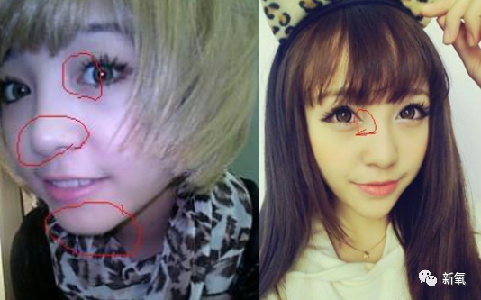 王思聪|酷似赵丽颖？李现追她，王思聪一心出资扶她上位，但她的黑历史……