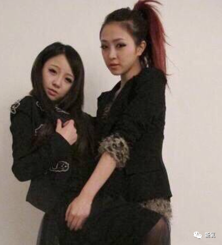 王思聪|酷似赵丽颖？李现追她，王思聪一心出资扶她上位，但她的黑历史……