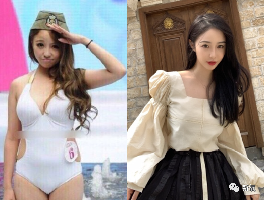 王思聪|酷似赵丽颖？李现追她，王思聪一心出资扶她上位，但她的黑历史……