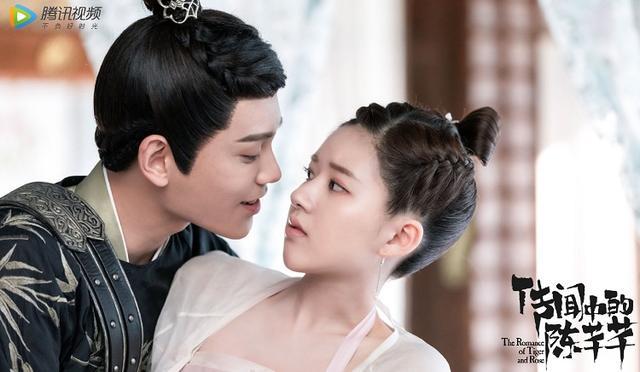 传闻中的陈芊芊|还记得16年某泡面广告中的大男孩吗，猴脸式的他竟然是丁禹兮！