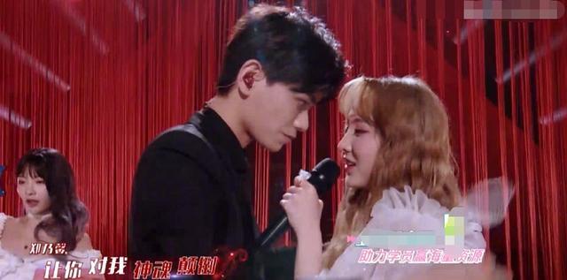 传闻中的陈芊芊|还记得16年某泡面广告中的大男孩吗，猴脸式的他竟然是丁禹兮！