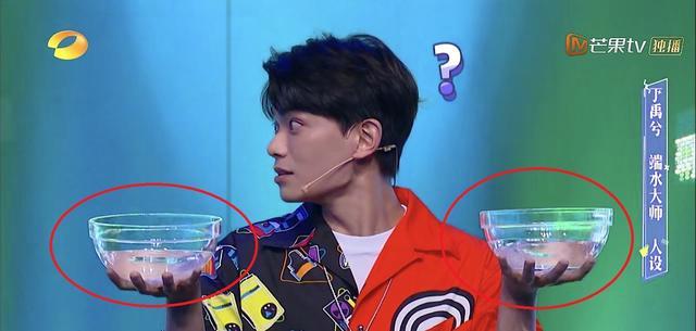 传闻中的陈芊芊|还记得16年某泡面广告中的大男孩吗，猴脸式的他竟然是丁禹兮！