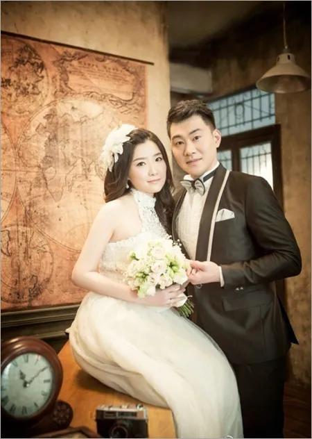 包括张昊现如今的教练也是大师兄的申雪/赵宏博夫妇,王濛,张虹等奥运