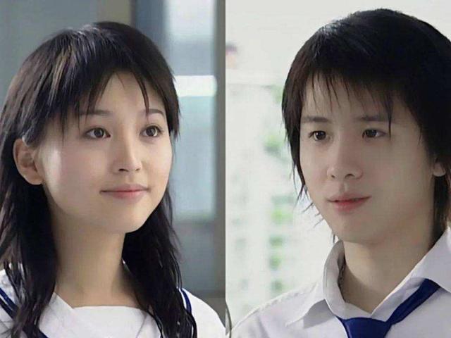 黄圣依|娱乐圈考古：黄圣依金莎20年前并肩上海选秀，以冠亚军身份出道