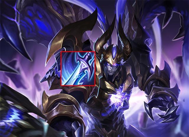 电竞比分网lol｜王者荣耀吕布最适合出哪个攻速装？闪电匕首还是影刃？