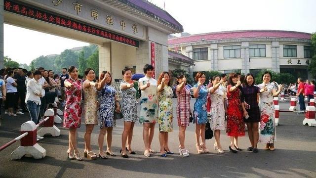 高考|快学学玉雕里的考试祝福，高考“旗开得胜”的操作弱爆了
