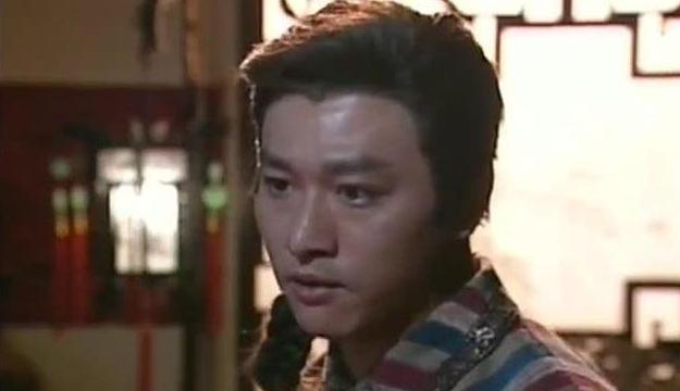 绝代双骄|金庸笔下的哪两个人，能用古龙笔下的“绝代双骄”来定义？