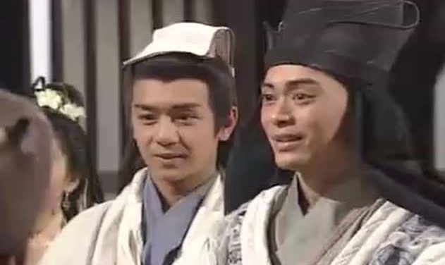 绝代双骄|金庸笔下的哪两个人，能用古龙笔下的“绝代双骄”来定义？