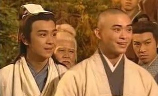 绝代双骄|金庸笔下的哪两个人，能用古龙笔下的“绝代双骄”来定义？