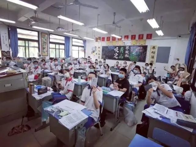 高考|又是一年高考时！今天，来波气象人的回忆杀