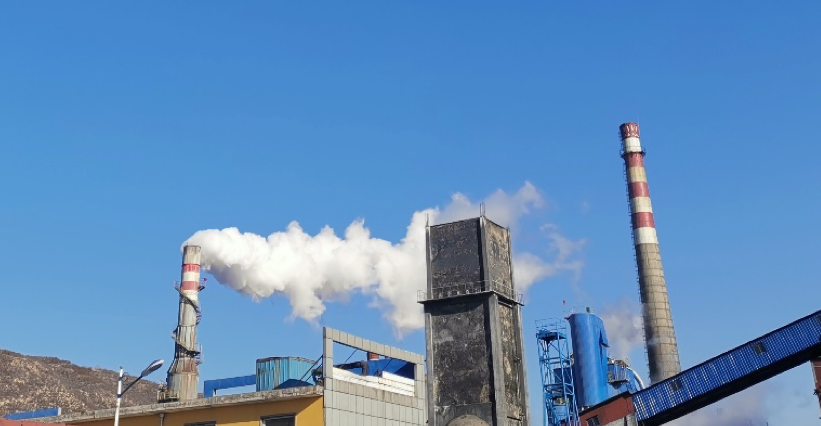 中科院大气物理研究所|二氧化碳监测：更小更快更强