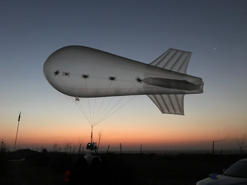 中科院大气物理研究所|二氧化碳监测：更小更快更强