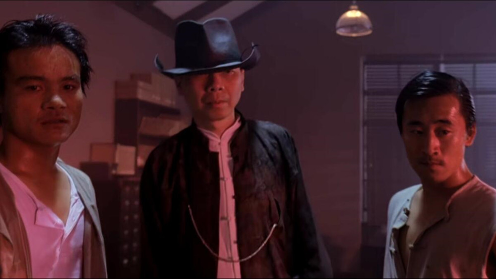 冯小刚客串周星驰的电影,无意中说了一番话,搞得自己下不来台