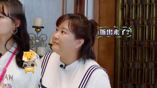 沈腾|沈腾游戏黑洞获胜全靠儿子：我儿子天天在唱这个