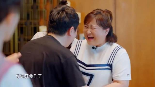 沈腾|沈腾游戏黑洞获胜全靠儿子：我儿子天天在唱这个