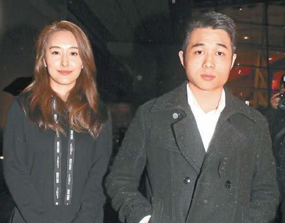 何猷亨好事将近夜会旧爱深情对视太甜蜜女方曾受四太认可