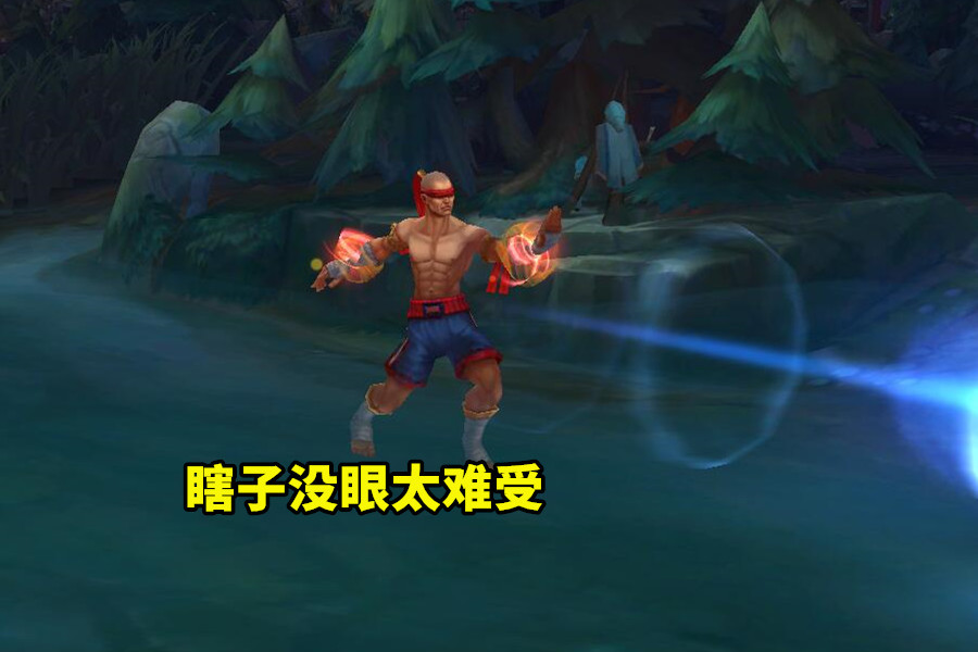lol电竞比分网｜英雄联盟有哪些因为装备的删除或更改而跌落神坛的英雄？