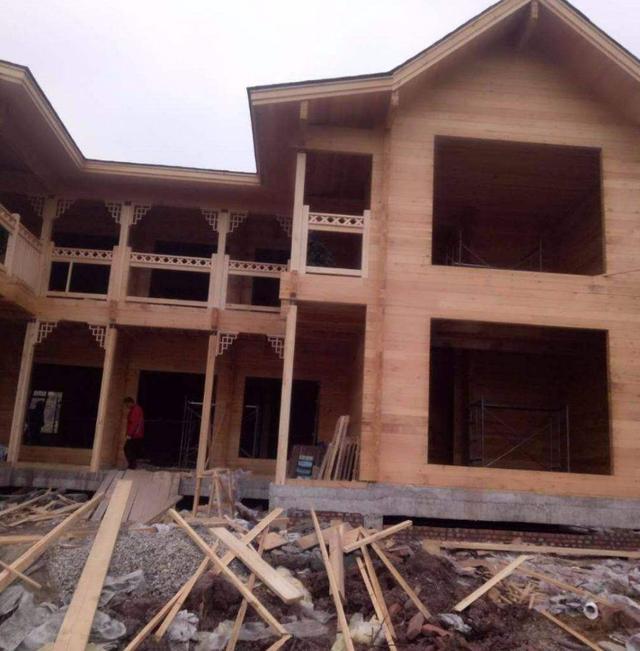 农村自建房屋顶不做防水下雨也不漏原来老师傅有这6个秘诀