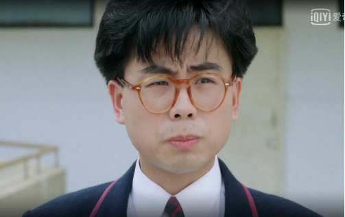 《逃学威龙》黄小龟  黄一山我是公益小明星作为以公益实践为主题的