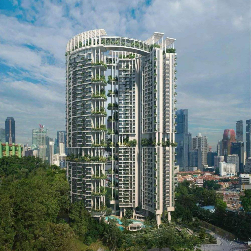 广东省建科建筑设计院:浅谈绿色建筑设计理念在实践中的应用 - 建筑界