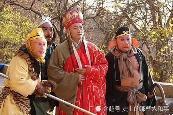 唐僧|唐僧取经路上多次被抓，但为何没妖怪敢吃，看看通关文牒写的啥