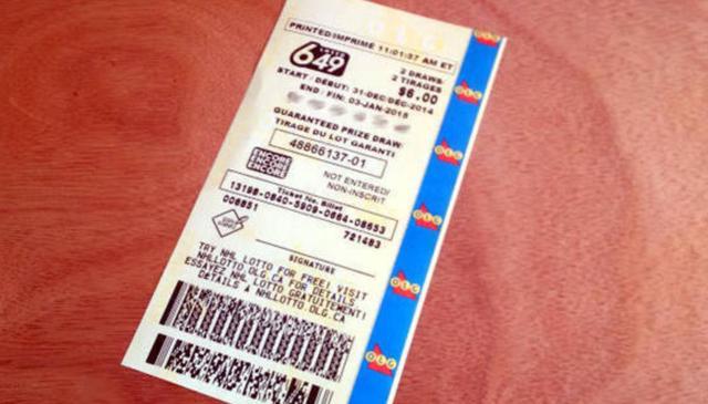 美国密歇根州|大妈中终身大奖每年可领17万，她却选择一次领取270万