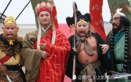唐僧|唐僧取经路上多次被抓，但为何没妖怪敢吃，看看通关文牒写的啥
