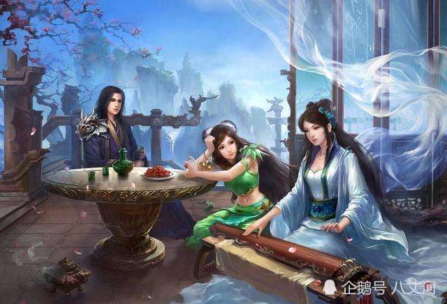 仙侠小说|强推四本家族修仙种田文，仙侠小说的新方向，书荒了收藏慢慢看！