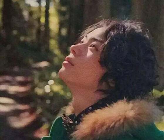 溺水小刀小松菜奈和菅田将晖什么时候才能在一起
