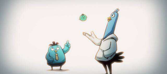 刺客伍六七鸡大保也曾有过大号并且称号比阿七的更逆天