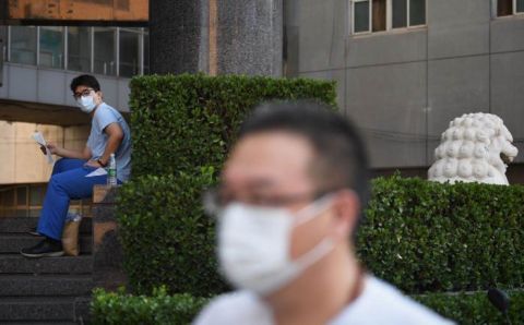 北京陈经纶中学|北京陈经纶中学：家长翘首以盼