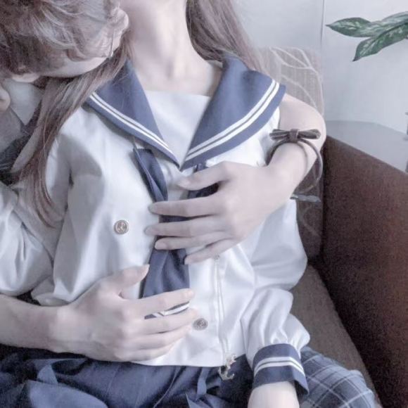 神仙情头给另一半的温柔文案