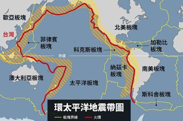 地震|印度尼西亚发生6.3级强烈海底地震，印尼官方：不太可能引发海啸