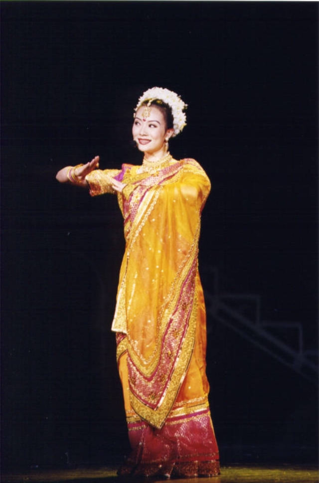 陈数|星里话丨“姐圈流量”陈数：这世上没有真正的怀才不遇