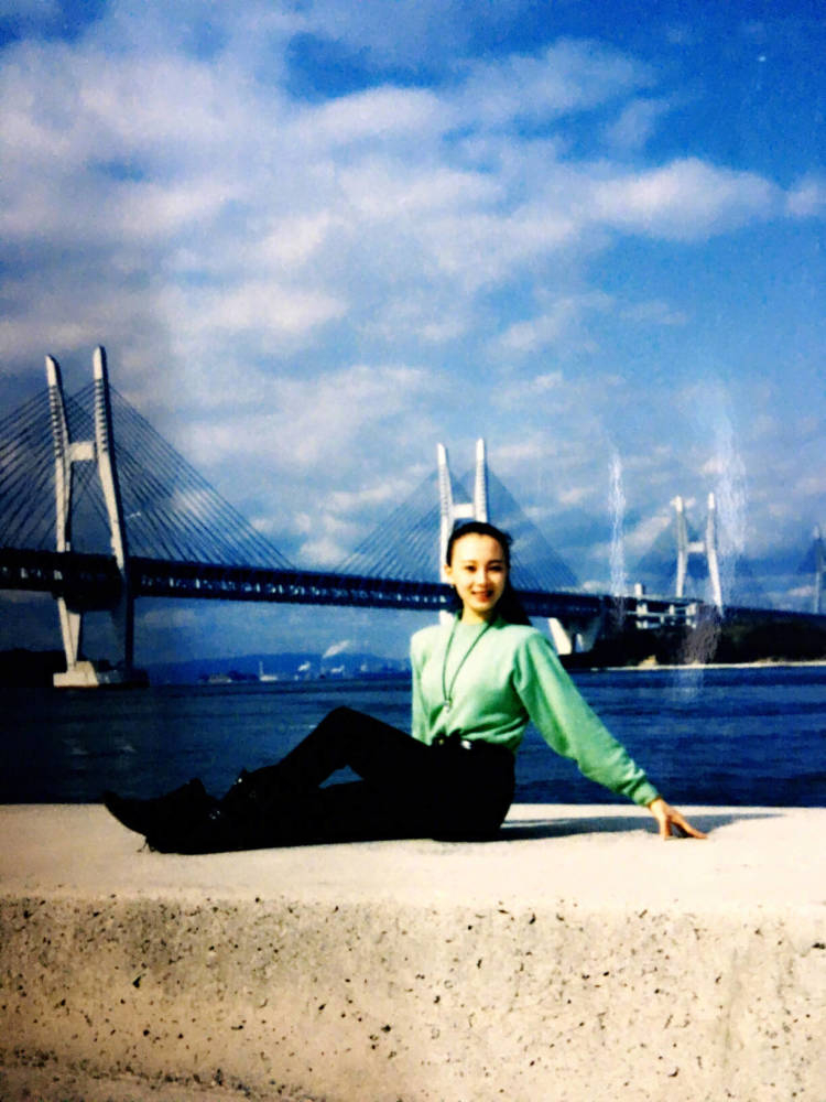 陈数|星里话丨“姐圈流量”陈数：这世上没有真正的怀才不遇