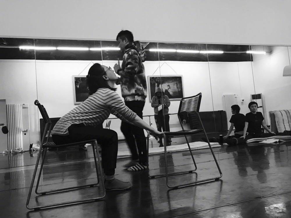 陈数|星里话丨“姐圈流量”陈数：这世上没有真正的怀才不遇