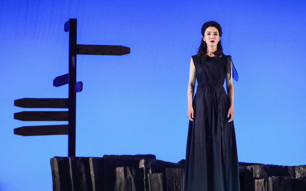 陈数|星里话丨“姐圈流量”陈数：这世上没有真正的怀才不遇