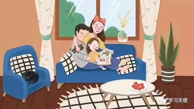 暑假不规划 开学差距大 这份暑假规划表建议家长收藏 腾讯新闻