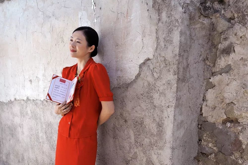 章子怡与撒贝宁分手始末，章妈妈直言不讳，“爽快后”就快离开（组图） - 1