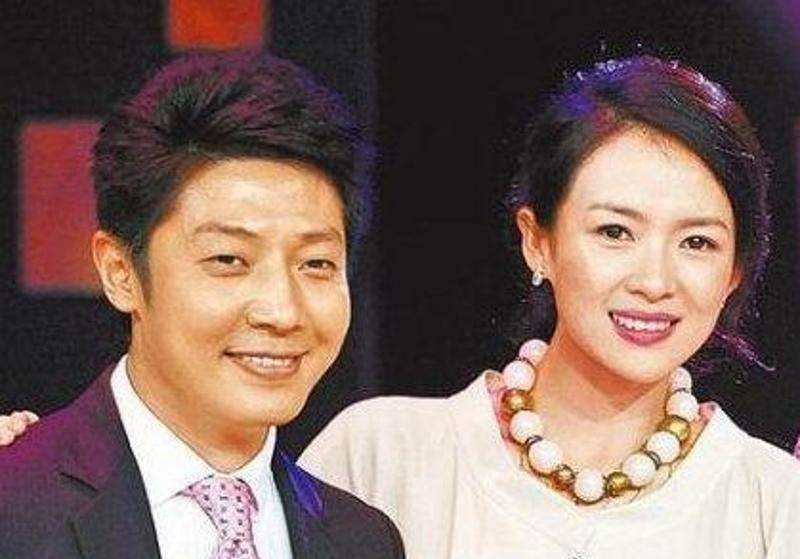 章子怡与撒贝宁分手始末，章妈妈直言不讳，“爽快后”就快离开（组图） - 2