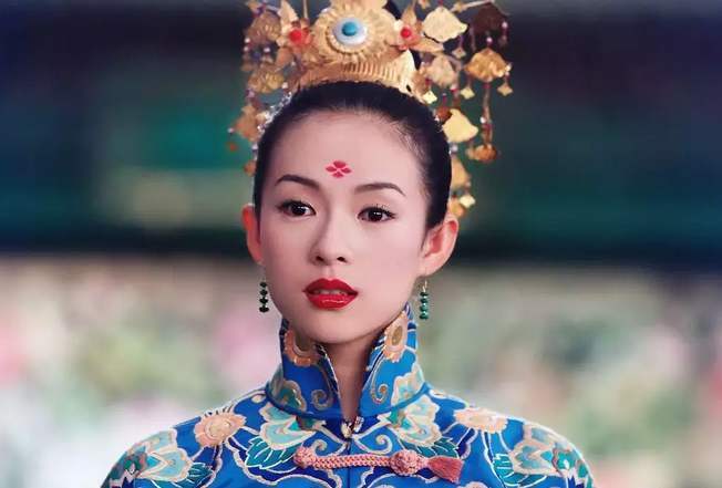 章子怡与撒贝宁分手始末，章妈妈直言不讳，“爽快后”就快离开（组图） - 3