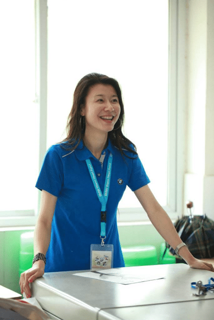 央视|老梁妻子原来是央视一朵花，结婚多年不生孩子，承认“丁克”