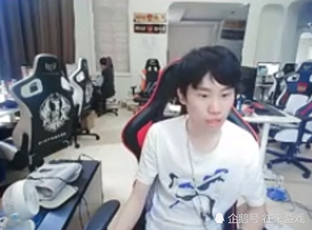 gg宝电竞比分网｜金咕咕赛后复盘RNG，说出内幕，粉丝直言不敢信