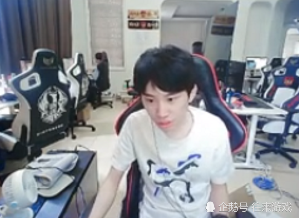 gg宝电竞比分网｜金咕咕赛后复盘RNG，说出内幕，粉丝直言不敢信
