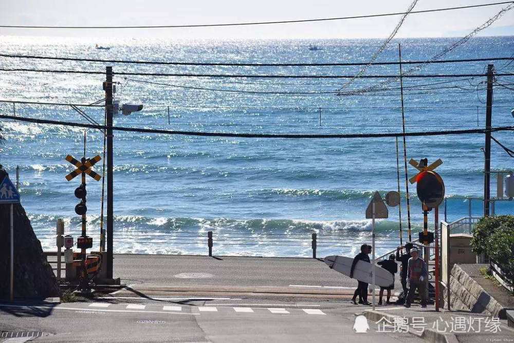 广州也可以看海广州小镰仓周末一日游