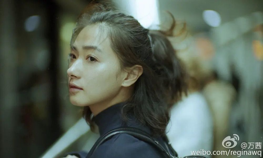 万茜|真的会有不想红的女明星吗？