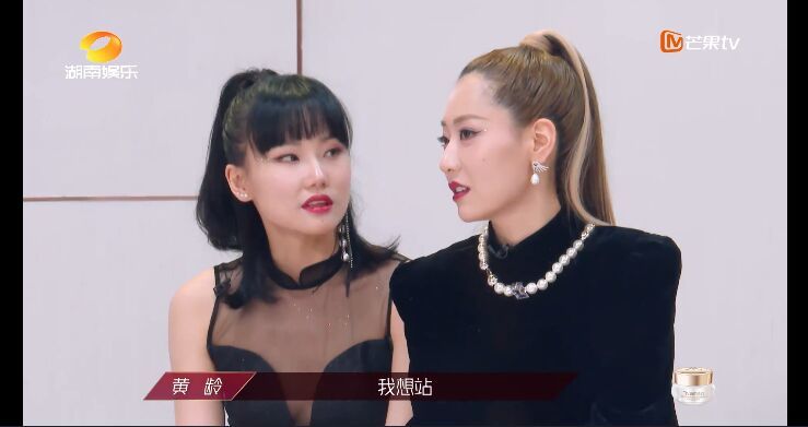 万茜|真的会有不想红的女明星吗？